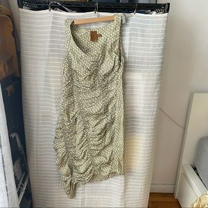 💸SOLD💸 Ali Ro Asymmetrical Dress